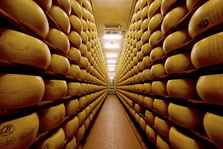 Visite privée gourmande de la Food Valley